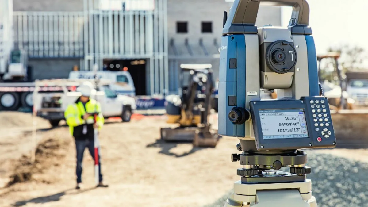 Công ty đo đạc phường Biên Hòa thành phố Đồng Nai dịch vụ đáng tin cậy