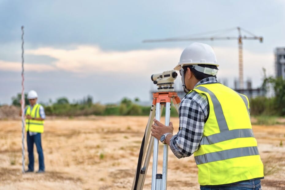 Công ty đo đạc phường Tam Hiệp thành phố Đồng Nai kinh nghiệm lâu năm