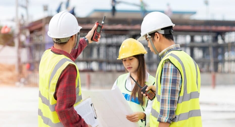 Công ty đo đạc xã An Phước thành phố Đồng Nai uy tín chuyên nghiệp