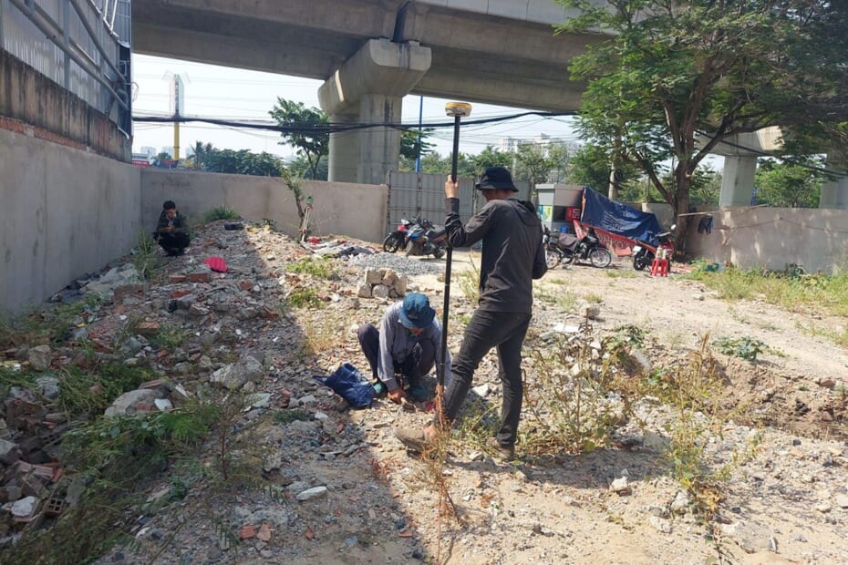 Công ty đo đạc phường Bình Long thành phố Đồng Nai giải quyết mọi khó khăn về đất đai.